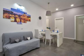 NEW! Roman Best Stay Rome